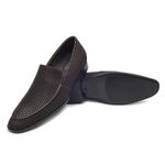 Loafer HB Phy Café