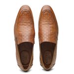Loafer GG Mon Caramelo