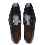 Loafer Fiv HB Preto