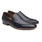 Loafer GG Mon Preto