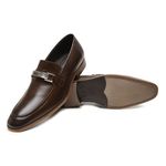 Loafer HB Fivela Moss