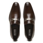 Loafer HB Fivela Moss