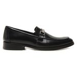 Loafer HB Fivela Preto