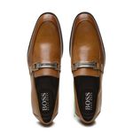 Loafer HB Fivela Whisky