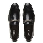 Loafer HB Fivela Preto
