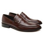 Loafer LV Mouro