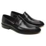 Loafer LV Fiv Preto