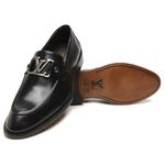 Loafer LV Preto