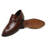 Loafer LV Mouro