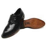 Sapato Social LV Preto