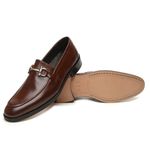 Loafer SF Gianluca Mouro