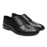 Sapato Social Lucca GG Preto