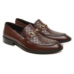 Loafer Antonny GG Mouro