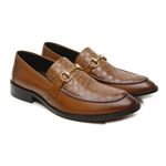 Loafer Antonny GG Whisky