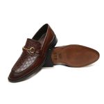 Loafer Antonny GG Mouro
