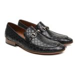 Loafer GG Alessandro Preto