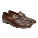 Loafer GG Alessandro Mouro