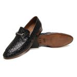 Loafer GG Alessandro Preto