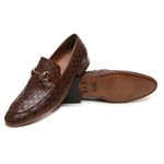 Loafer GG Alessandro Mouro