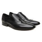 Sapato Social HB Dener Preto