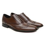 Sapato Social HB Dener Moss