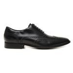 Sapato Social HB Dener Preto