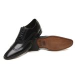 Sapato Social HB Dener Preto
