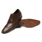 Sapato Social HB Dener Moss