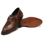 Loafer LV Mouro