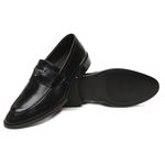 Loafer PD Saloro Preto