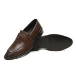 Loafer PD Saloro Moss