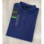 POLO MC HUGO BOSS BÁSICA