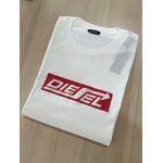 CAMISETA MC DIESEL SETA