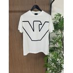 CAMISETA MC EMPORIO ARMANI 