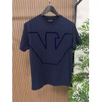 CAMISETA MC EMPORIO ARMANI 