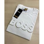 CAMISETA MC HUGO BOSS SOMBREADO