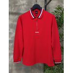 POLO ML HUGO BOSS PEITO