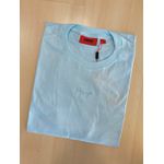 CAMISETA MC HUGO BOSS BORDADO HUGO