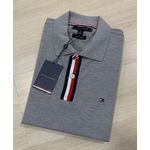 POLO MC TOMMY HILFIGER