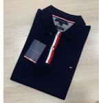 POLO MC TOMMY HILFIGER