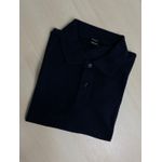 POLO MC HUGO BOSS BASIC BLACK