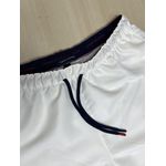 BERMUDA TOMMY HILFIGER TACTEL DETALHE CÓS