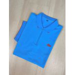 POLO MC LACOSTE CROCO BORRACHA 