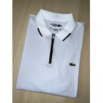 POLO MC LACOSTE SPORT ZÍPER