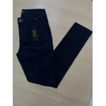 CALÇA RALPH LAUREN SARJA BOTÃO NOME