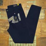 CALÇA RALPH LAUREN SARJA 