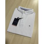 POLO MC BÁSICA TOMMY HILFIGER