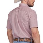 CAMISA ALL HUNTER M/C 3555