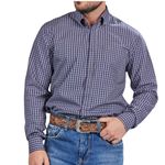 CAMISA ALL HUNTER M/L 3554