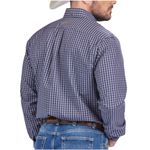 CAMISA ALL HUNTER M/L 3554